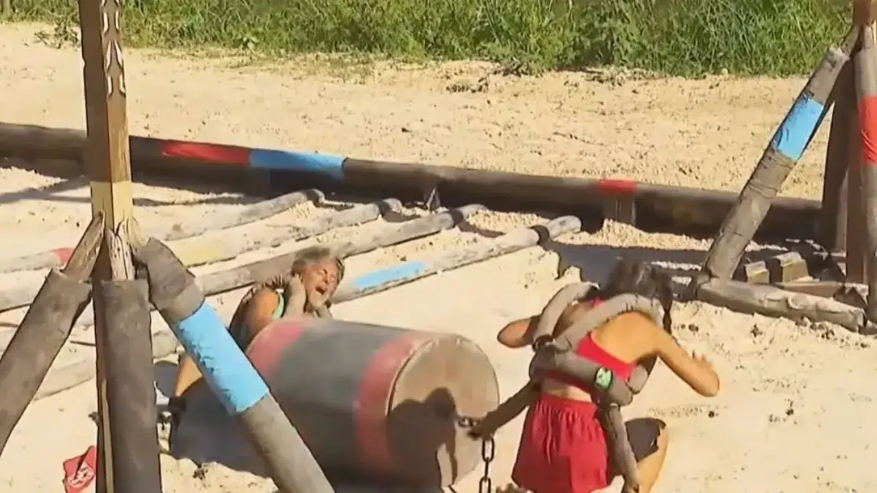 Murat Arkın Survivor’da ne zaman sakatlandı? Varil oyunu kazasında sağlık durumu nasıl?