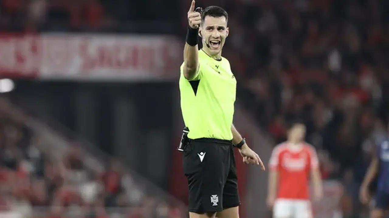 Benfica–Alverca maçını hangi hakem yönetti, neden gündem oldu, Benfica’nın tepkisi neydi?