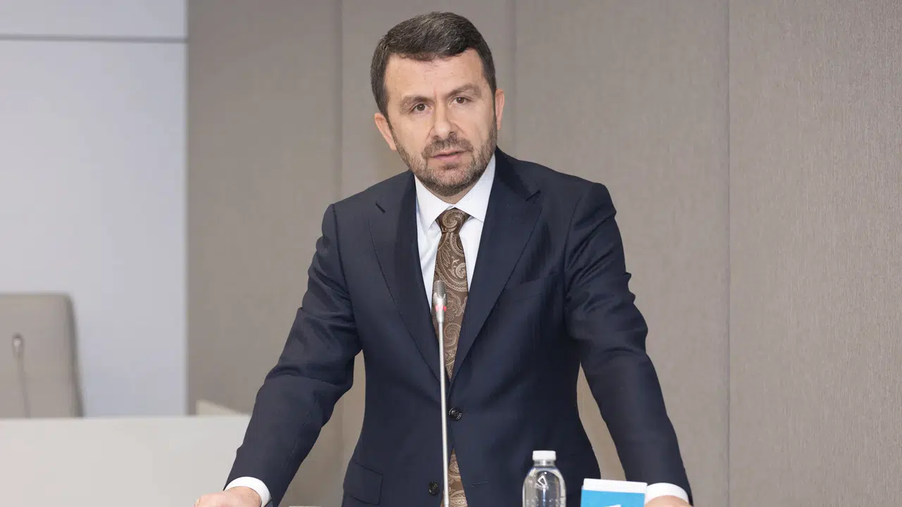 Basın İlan Kurumu Genel Müdürü Çay: 'Sektörde somut sonuçlar üreten iş birlikleri önceliğimiz olacak'