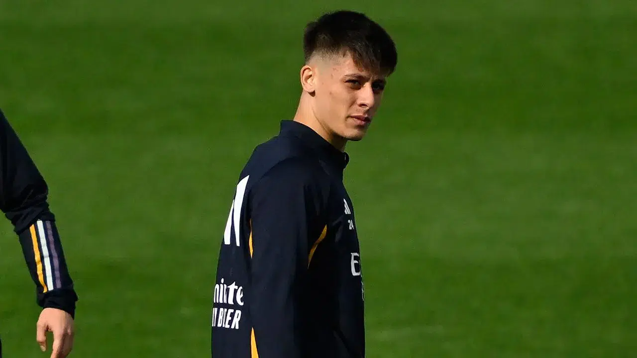 İspanya basını yazdı! Arda Güler ve teknik ekip ar…