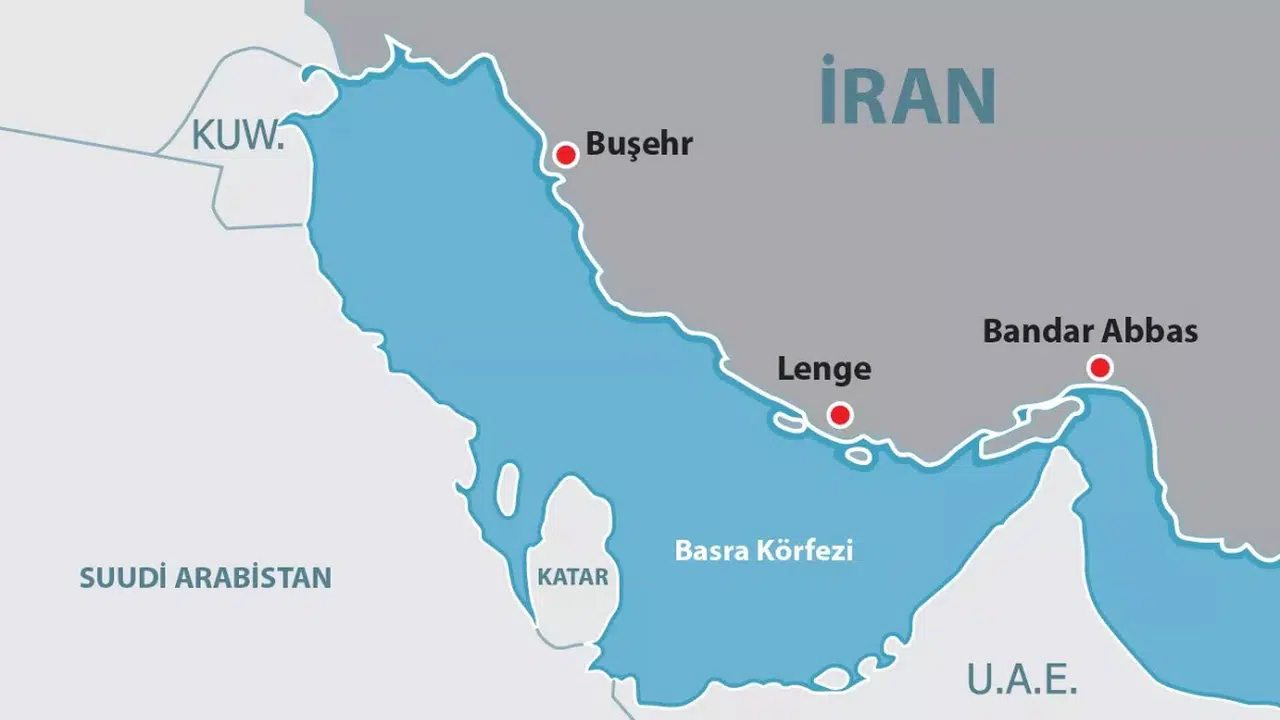 Hürmüz Boğazı kapatıldı mı, İran Devrim Muhafızları neden kapattı, önemi nedir?