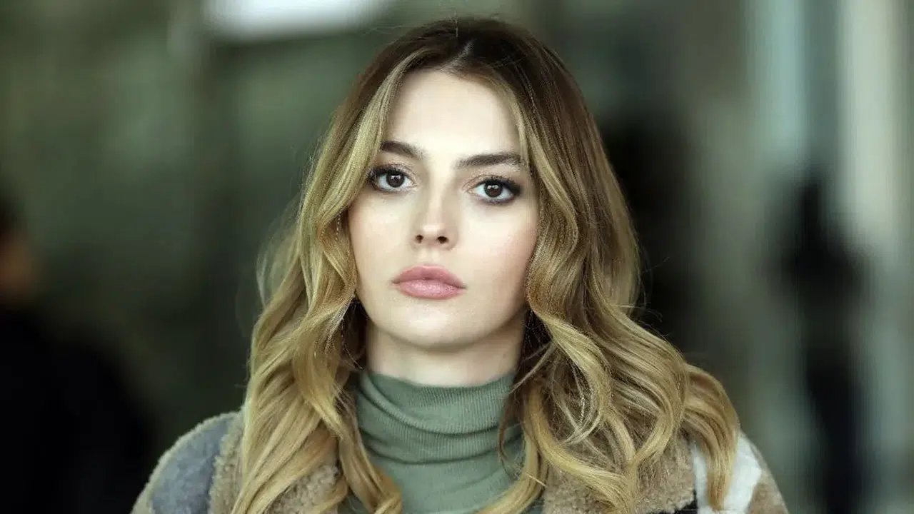 Melis Sezen