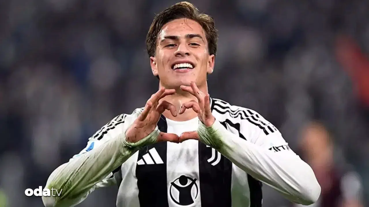 Kenan Yıldız Hangi Takımlı, Galatasaraylı mı Fenerbahçeli mi, Beşiktaşlı mı Trabzonsporlu mu?