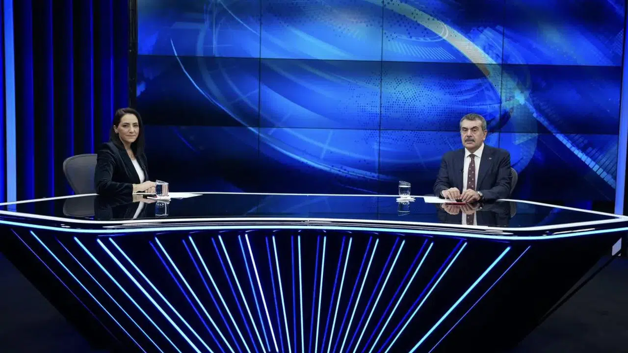 Ara tatiller kaldırılacak mı, Bakan Tekin okullarda ara tatillerin kaldırılacağını mı söyledi, ara tatillerle ilgili açıklama ne?