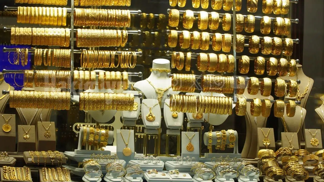 Altın Fiyatları Yükselişte, Gram Altın 7 Bin TL’ye Dayandı!