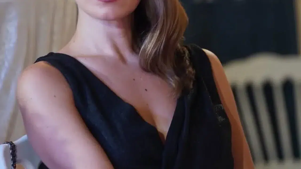 Sevdiğim Sensin Aylin kim, Pervin Bağdat kimdir? Kaç yaşında, nereli, boyu kaç, TV dizileri ve kariyeri