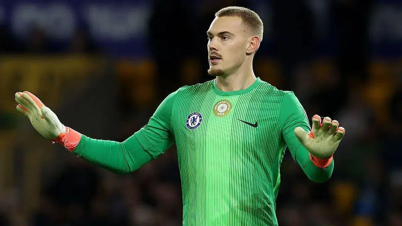 Filip Jörgensen kariyeri, kaç yaşında, memleketi neresi, Chelsea’ye nasıl transfer oldu?