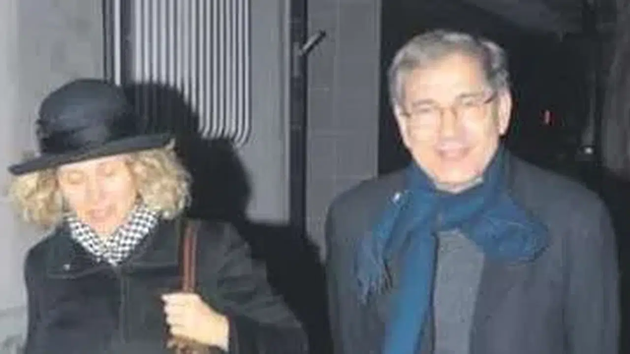 Orhan Pamuk ve Aslı Akyavaş evlendi mi? Aslı Akyavaş kim, kaç yaşında?