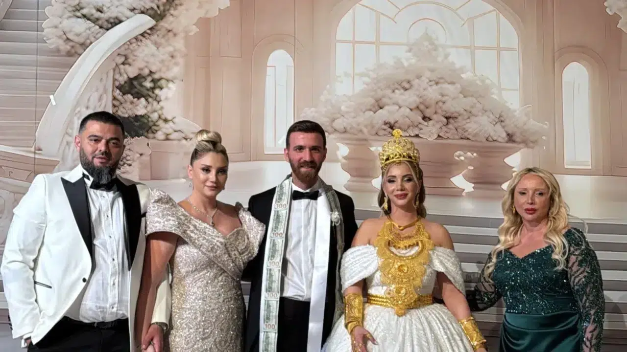 Aleyna Dalveren'in babası kim, Annesi Başak Dalveren ve Eşi Fatih Erdem'in hayatı?