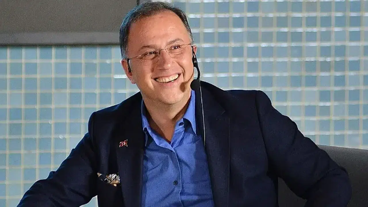 Beylikdüzü Belediye Başkanı Mehmet Murat Çalık (hayatı) olayı nedir neden tutuklandı, telefon mesajlarında ne vardı?