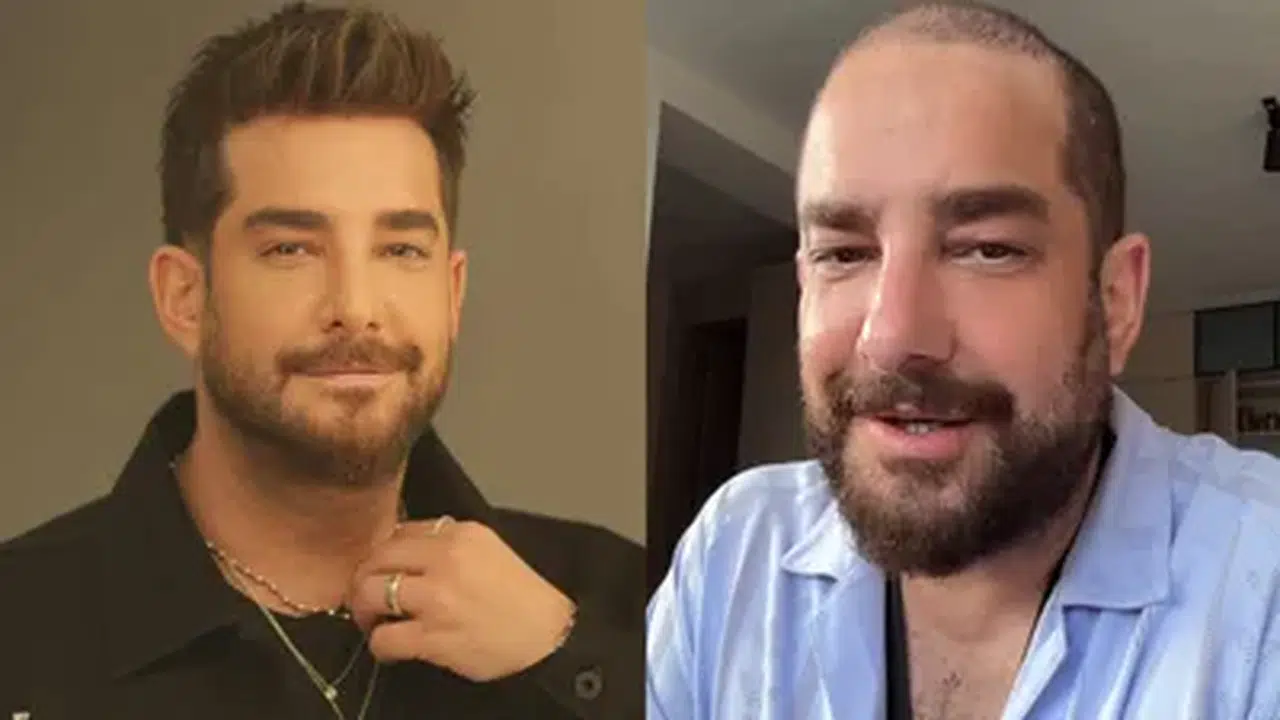 Enis Arıkan Çocuğu Var mı, Baba mı Oldu, Kızım Dediği Hira Kim?