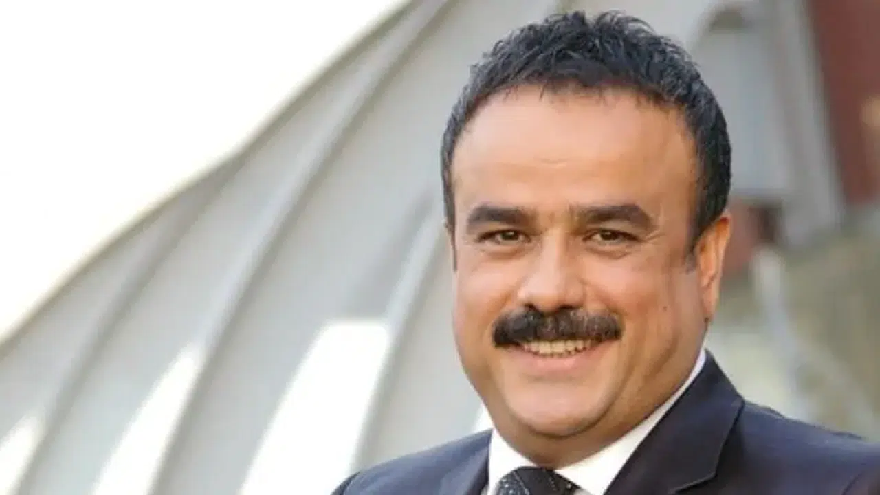 Bülent Serttaş'ın kaç çocuğu var?