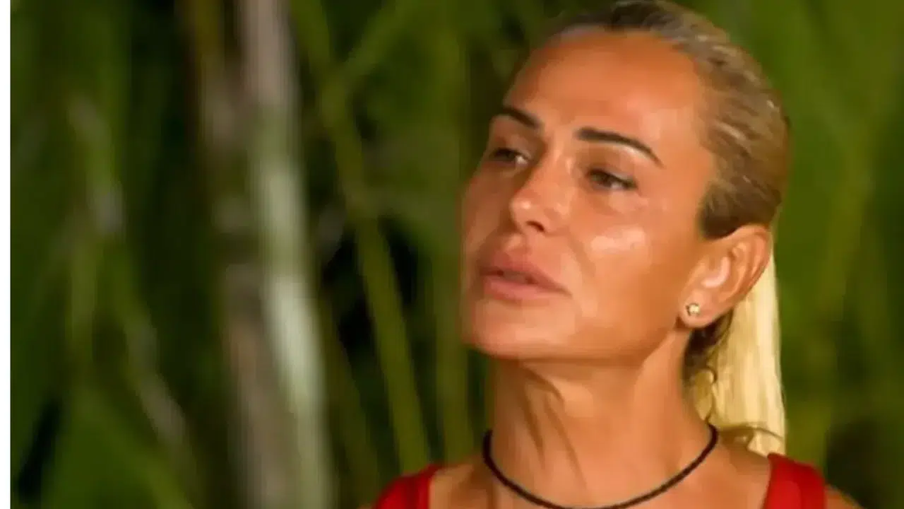 Survivor 2026’da Nagihan elendi mi, Ünlüler takımına kim geliyor, Seda Ocak mı?