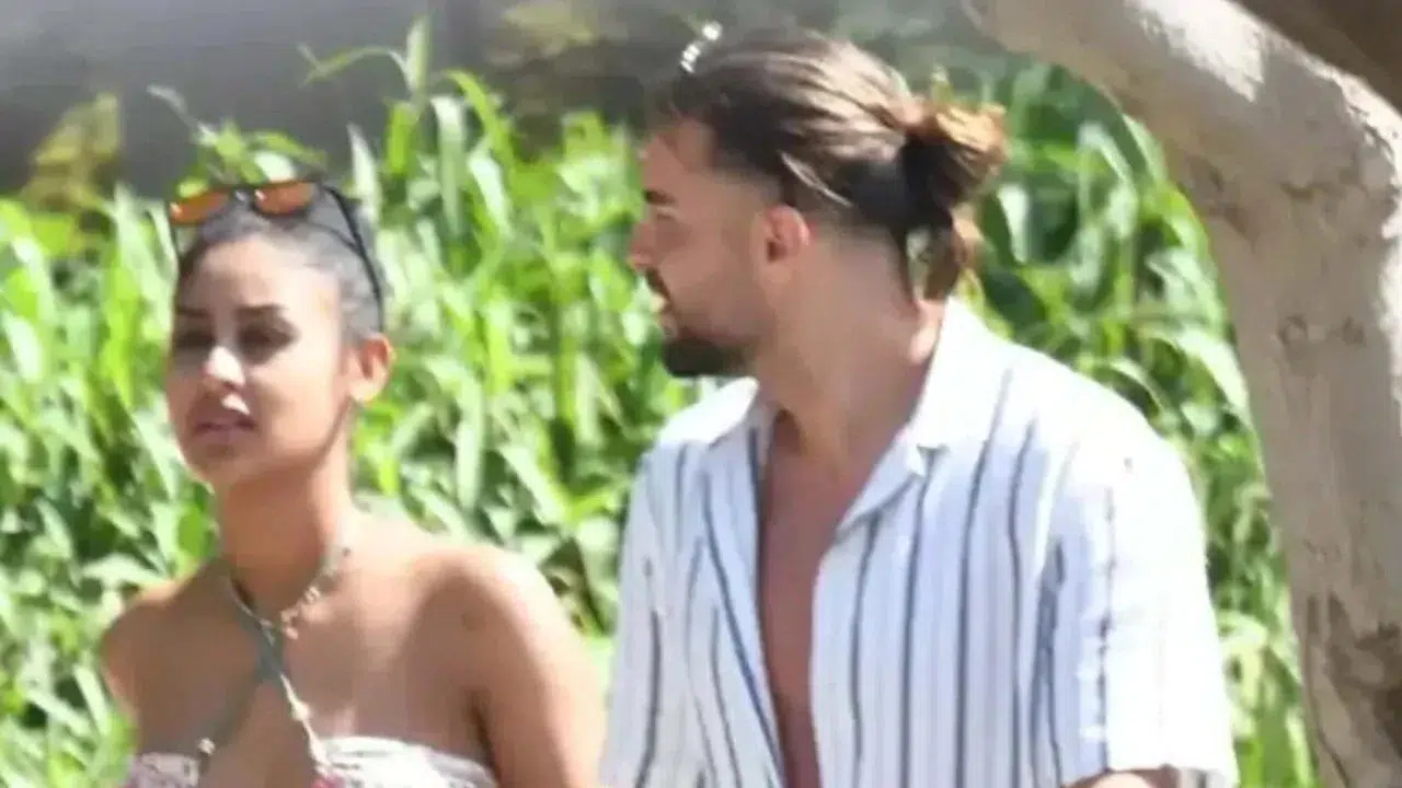 Abdülkerim Bardakçı’nın eşi (karısı) kim, Zara Bardakçı hayatı (kimdir), nereli ve kaç yaşında?