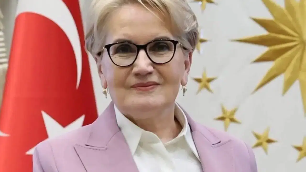 Meral Akşener gözlerden uzak yaşamını paylaştı, siyaset defteri kapandı