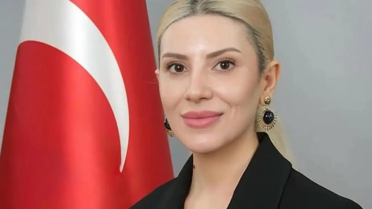 Ayşegül Yıldırım hayatı (kariyeri), eğitimi ne, kaç yaşında, kaymakam olarak ne zaman atandı?