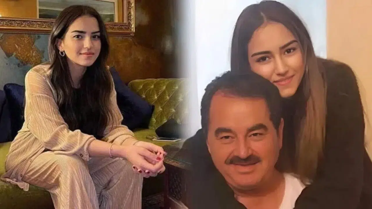 İbrahim Tatlıses’in torunu kim, Berfin Karakeçeli biyografisi, annesi kim, ne iş yapıyor? Eğitim hayatı şaşırtıyor