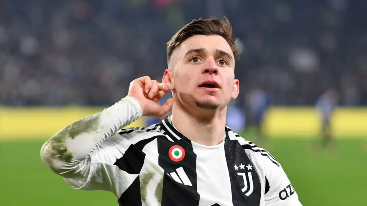 Francisco Conceiçao’nun babası Okan Buruk’la aynı takımda oynadı mı, babası kim, hangi takımda oynadı?