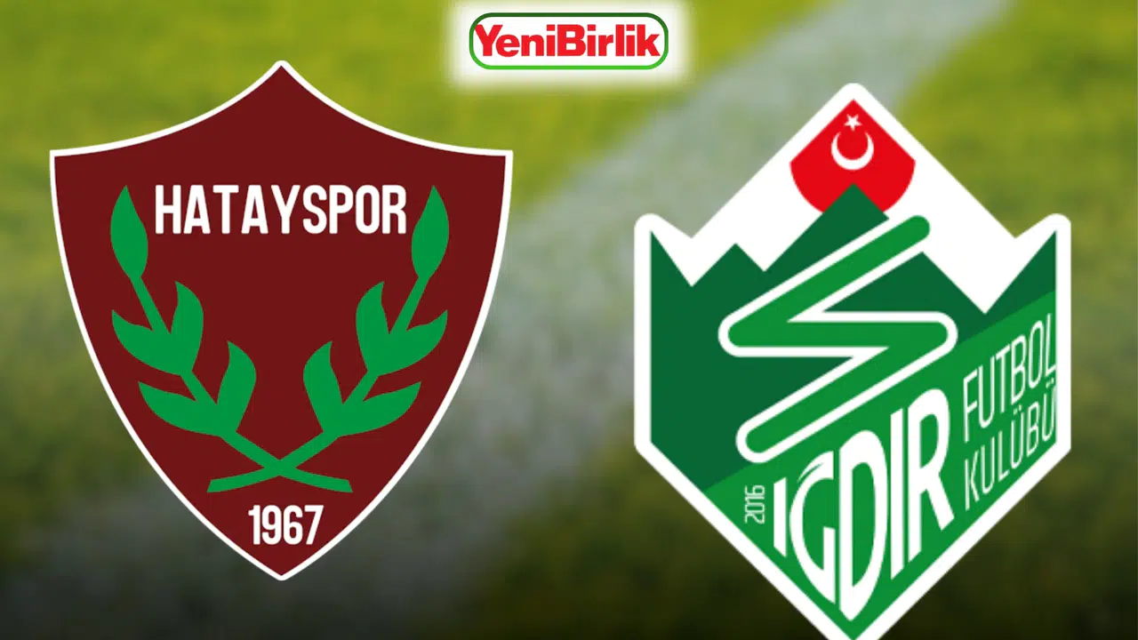 Hatayspor - Iğdır FK Maçı Ne Zaman, Nerede, Bilet Fiyatları Ne Kadar? 17 Şubat Hatay Maç Detayları