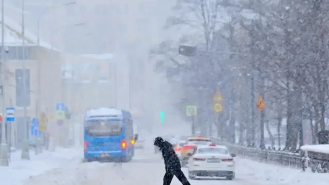 11 Şubat Çarşamba okullar açık mı? Erzincan’da eğitime ara verildi mi?