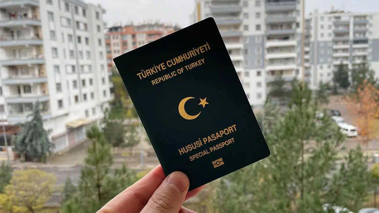 Yeşil Pasaport Hangi Mesleklere Verilecek? Veteriner Hekimler Bu Haktan Yararlanabilecek mi?