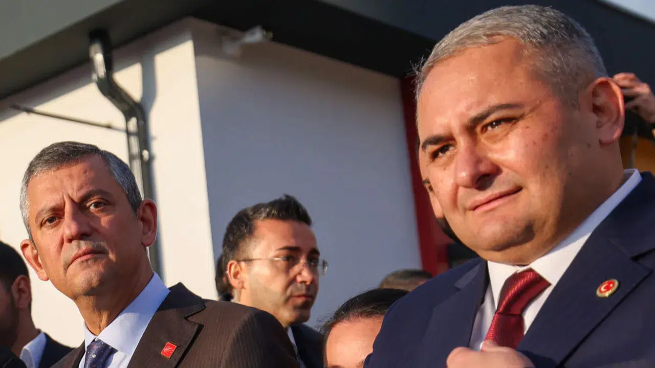 Özgür Özel – Mesut Özarslan Mesaj Olayı Ne, Kim Ne Dedi? Polemikte Son Durum