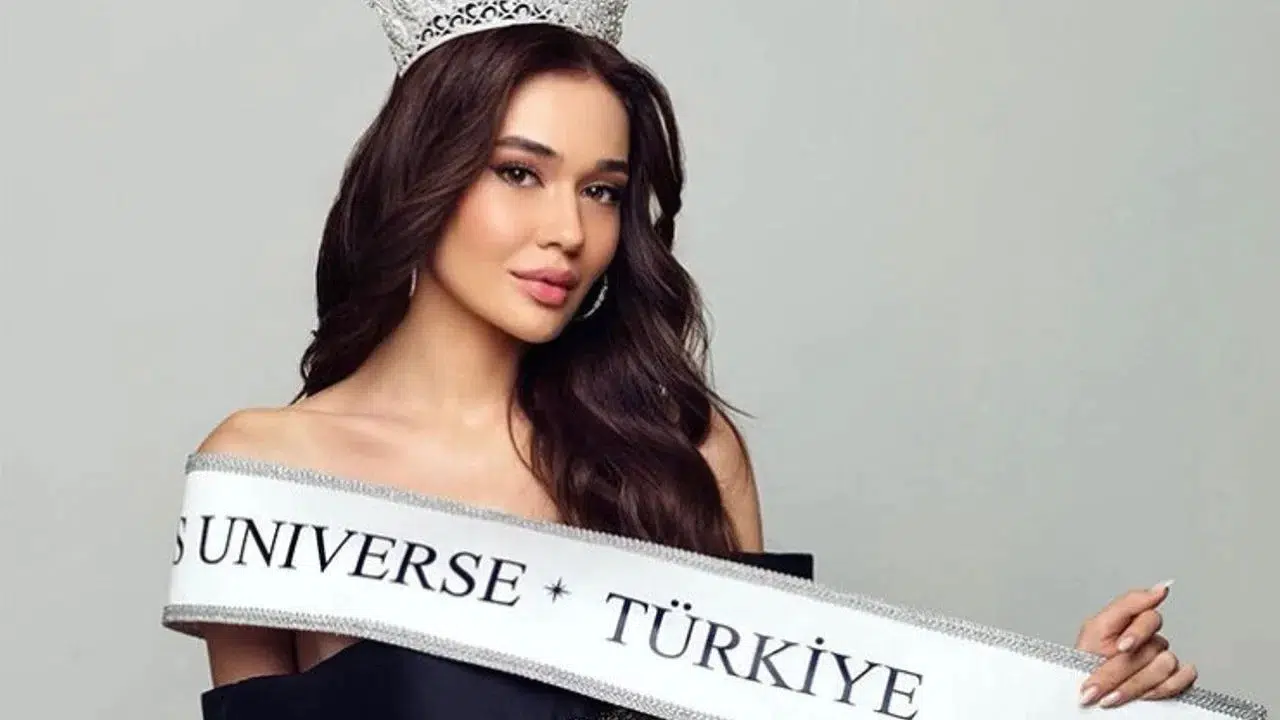 Ceren Arslan kimdir, kaç yaşında, boyu kaç, nereli, sevgilisi kim? Miss Universe Türkiye 2025 temsilcisi hakkında merak edilenler