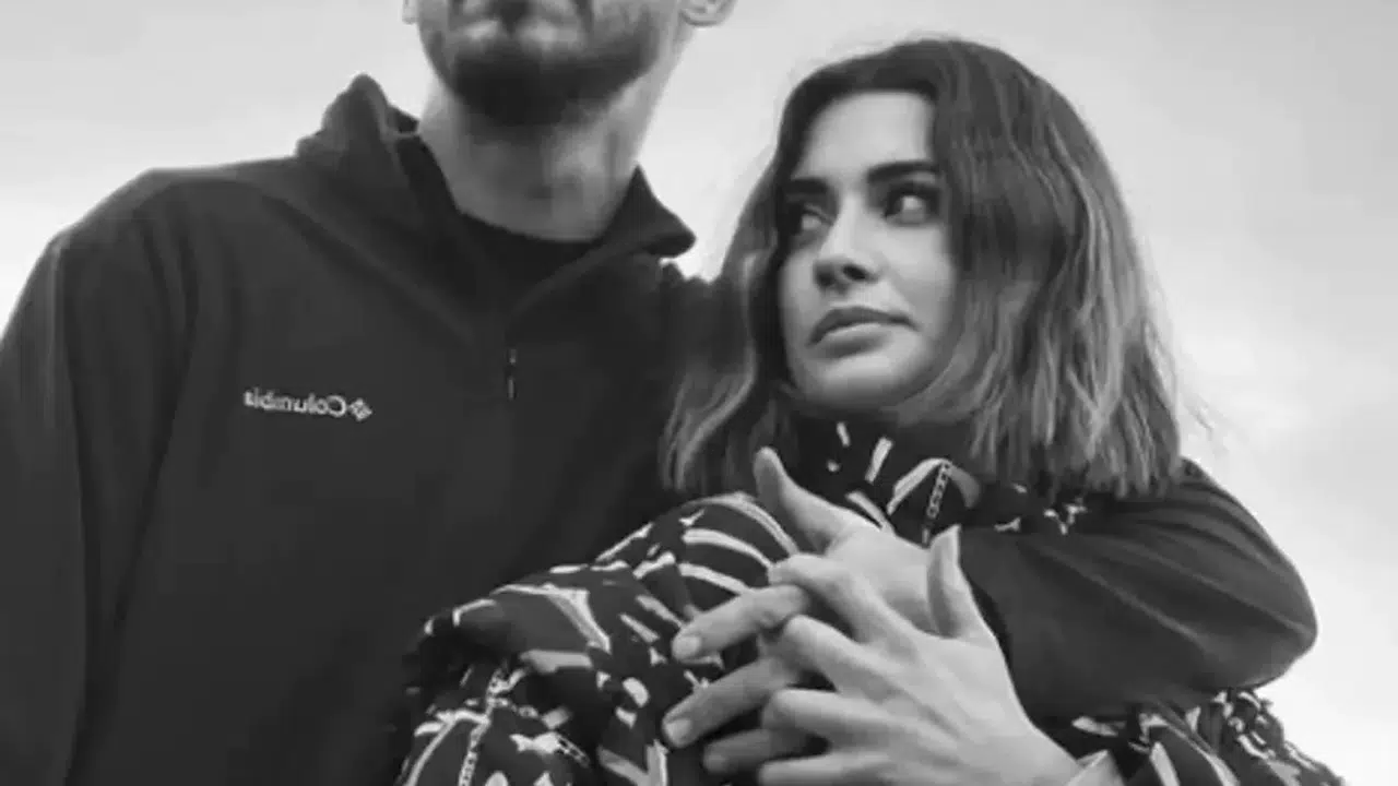 Fatih Terim'in kızı Buse Terim yeni sevgilisi kim?