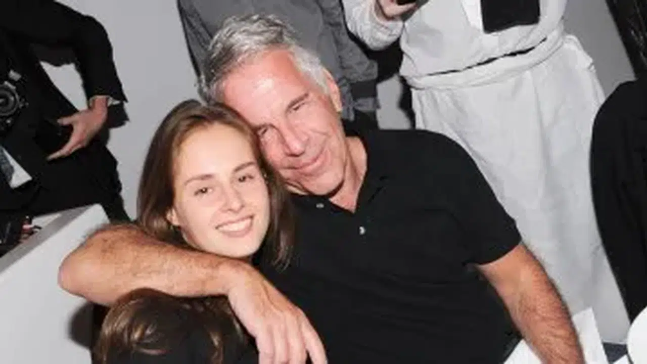 Jeffrey Epstein’in mirasını bıraktığı Karyna Shuliak kimdir, miras iddiası ne?