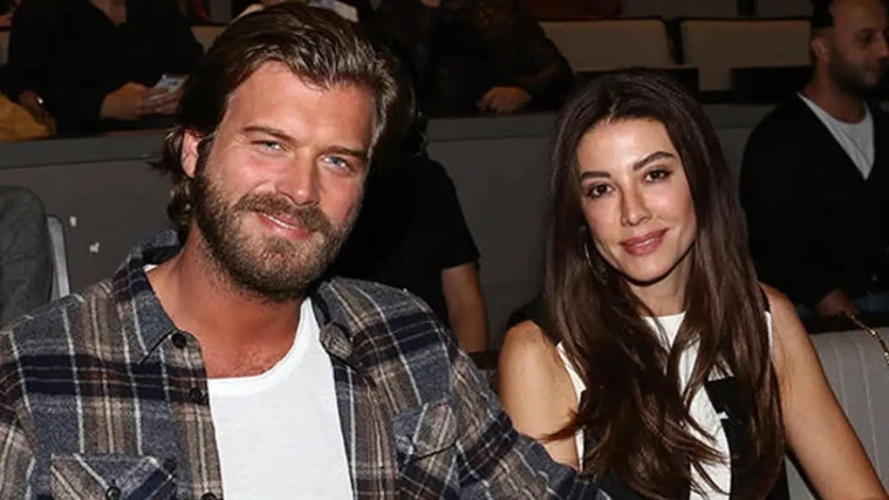 Kıvanç Tatlıtuğ ile Başak Dizer Tatlıtuğ boşanıyor mu, evlerini mi ayırdılar?