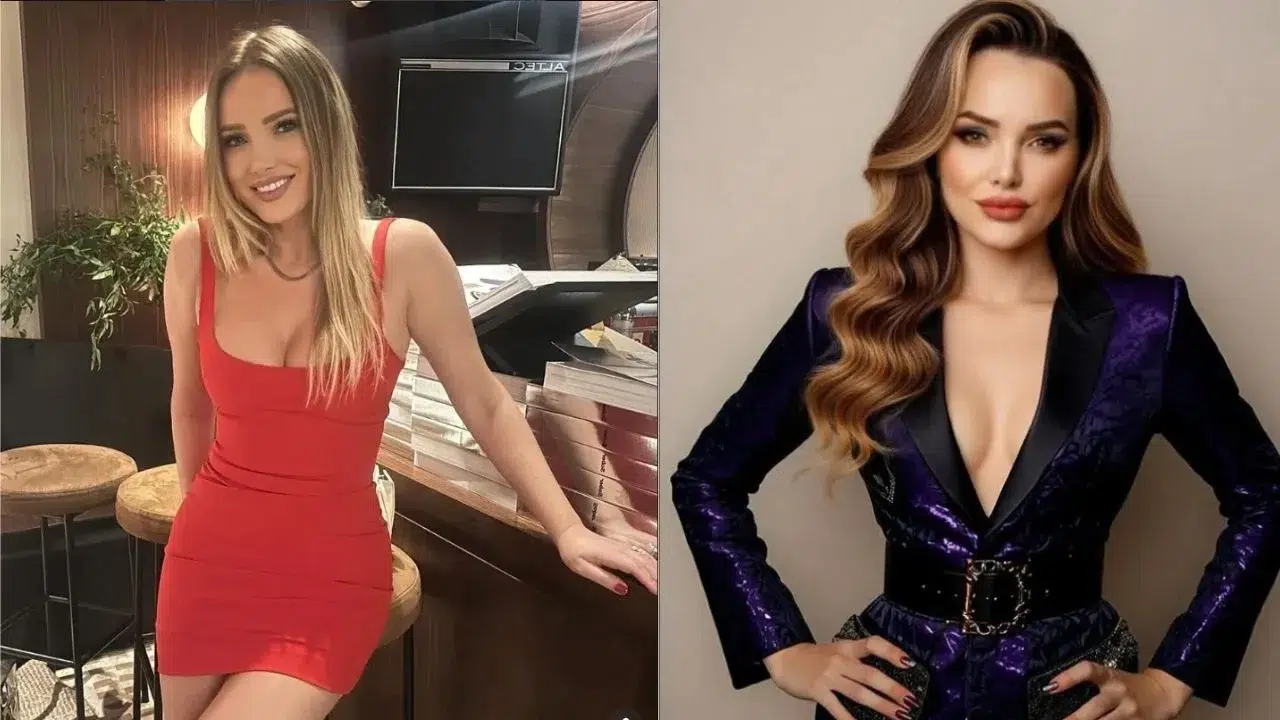 Meral Kaplan Kimdir, Kaç Yaşında, Nereli, Evli mi, Çocuğu Var mı, Hangi Dizilerde Oynadı, Sevda Çiçeği Nazan Kimdir?