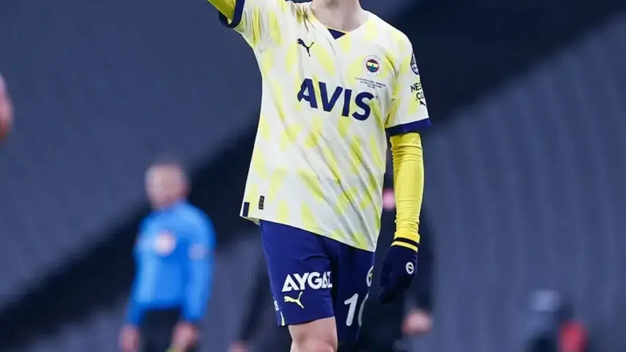 Benfica Maçı Sonrası Arda Güler İspanya’da Manşetlerde!