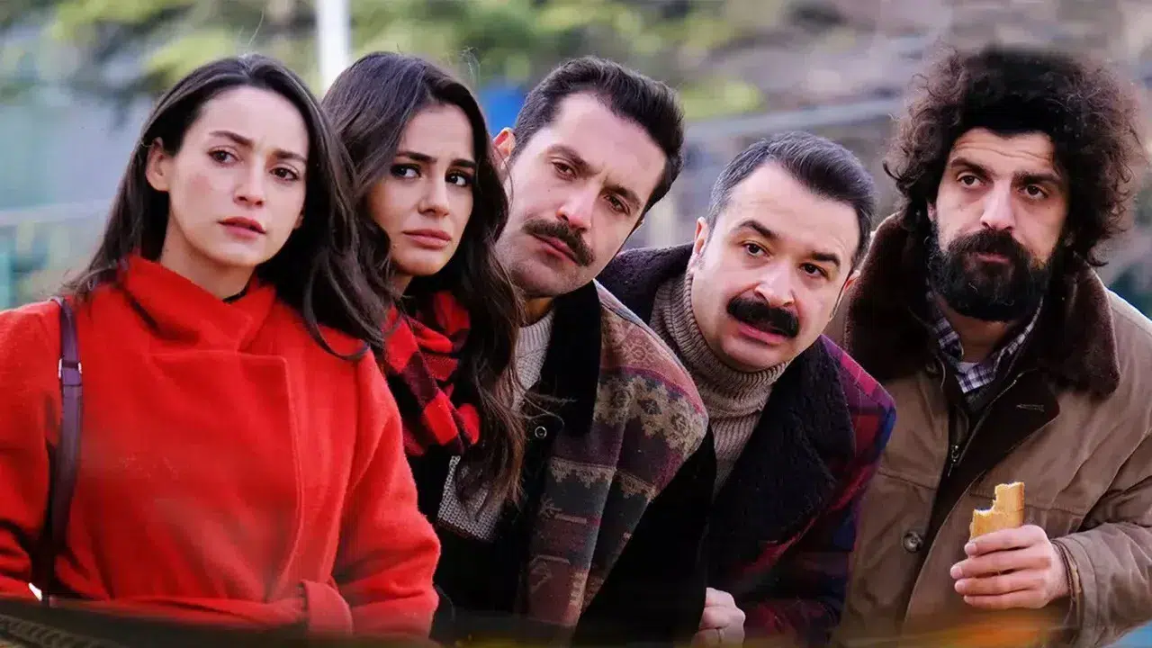 Gönül Dağı bugün neden yok sorusu, 21 Şubat TRT 1 yayın akışı, yeni bölüm saat kaçta ekranda?