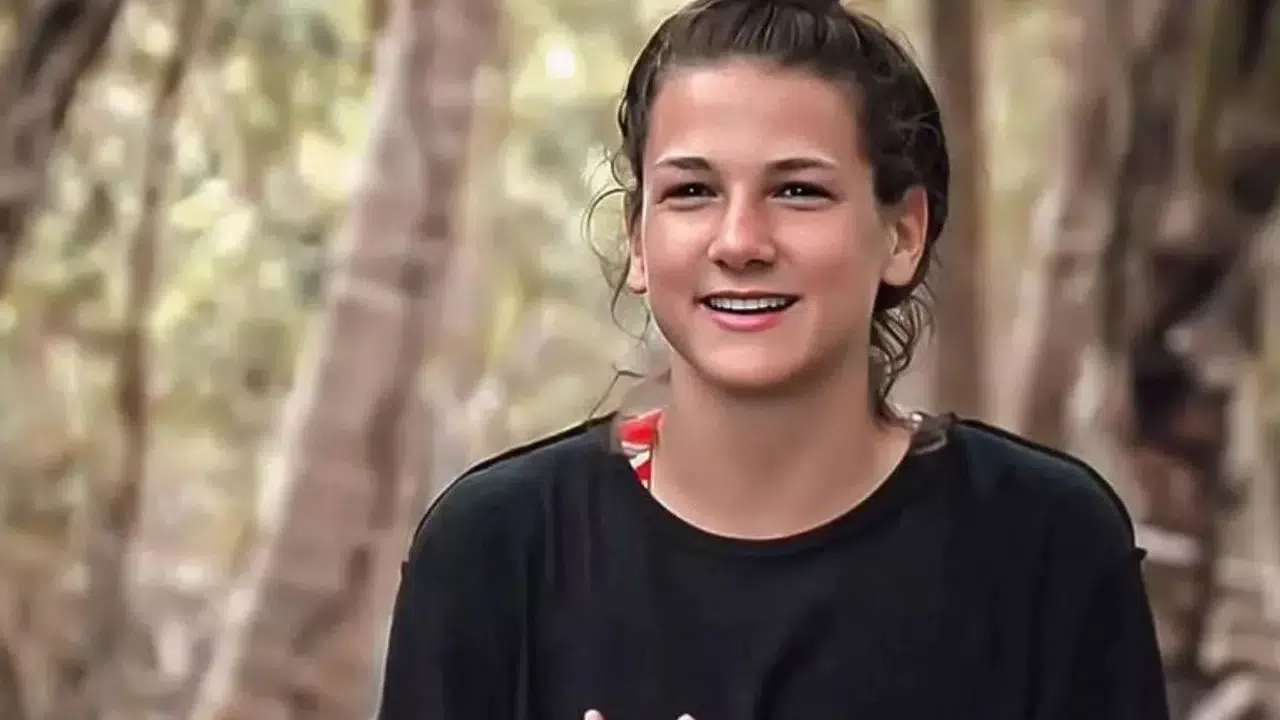 Nisa Bölükbaşı evli mi, eşi kim, çocuğu var mı, kimin kızı? Ailesi ve özel yaşamı gündemde