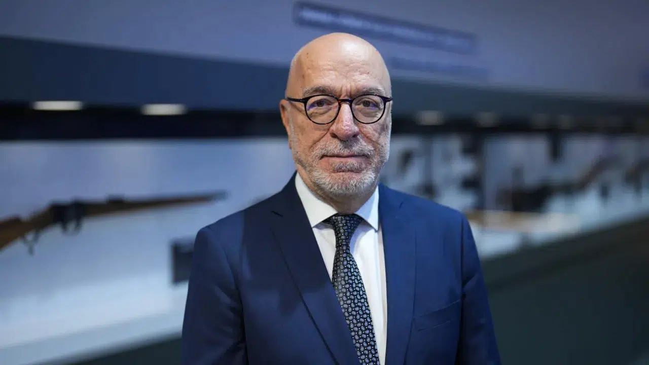 SARSILMAZ Enforce Tac’de AB ile bağlarını güçlendirecek