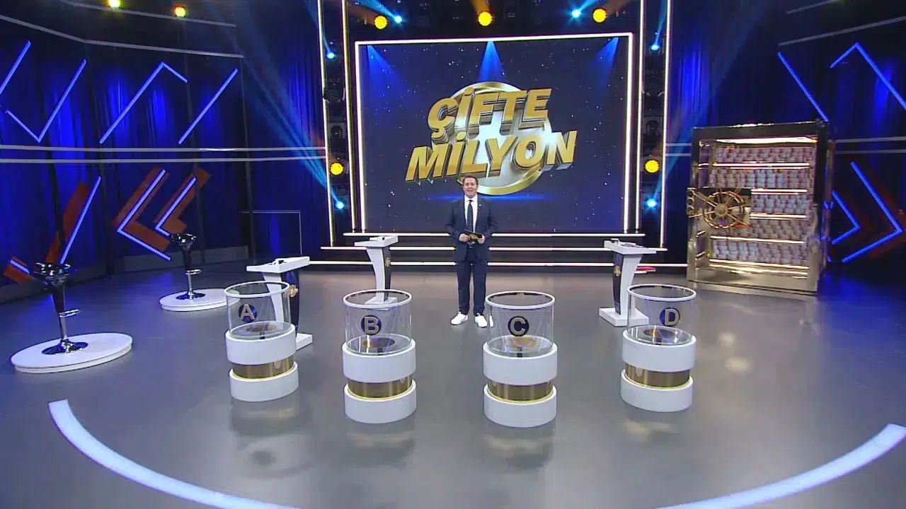 Türkiye Olimpiyat Oyunları tarihinde hangi alanda altın madalyayı henüz kazanamamıştır? Çifte Milyon sorusu