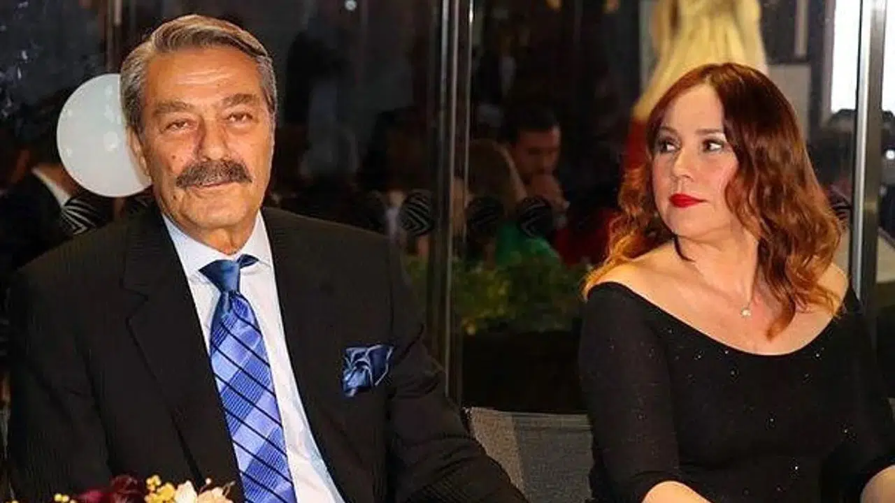 Kadir İnanır neden hiç evlenmedi, sevgilisi kim, kaç çocuğu var? Kadir İnanır’ın 26 yıllık büyük aşkı Jülide Kural kimdir?