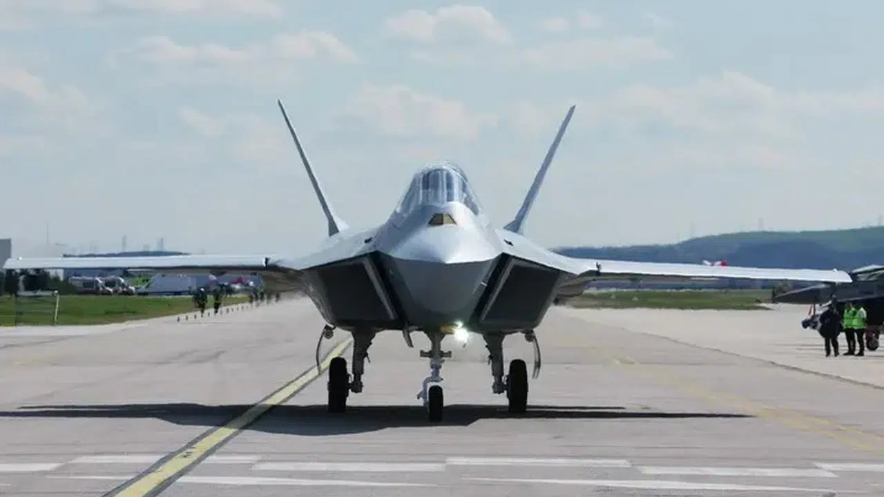 KAAN-ANKA 3 Aynı Sahada! Yeni Konseptin Perde Arkası Detayları