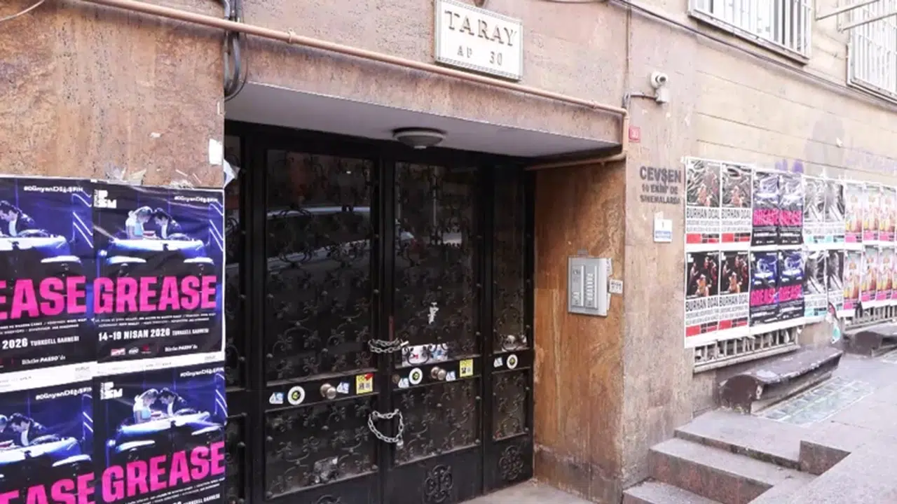 Taray Apartmanı yıkılacak mı yoksa müze mi olacak, dava sonuçlandı mı?