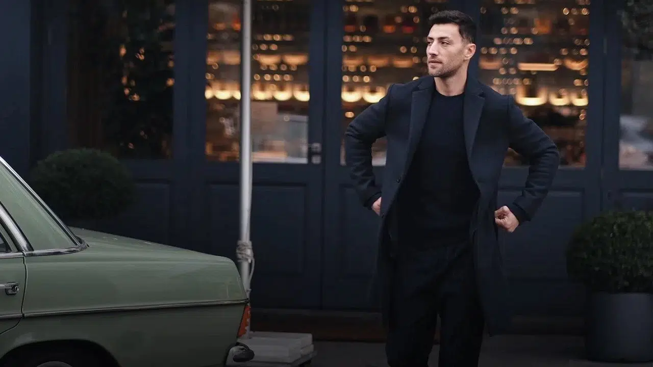 Oyuncu Ceyhun Mengiroğlu nerede, Ceyhun Mengiroğlu eşiyle birlikte Bali'ye mi yerleşti?