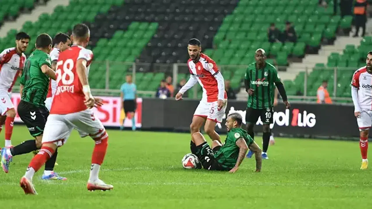 Sivasspor Sakaryaspor maçı canlı izleme ekranı, saat kaçta, şifresiz yayın kanalı var mı?