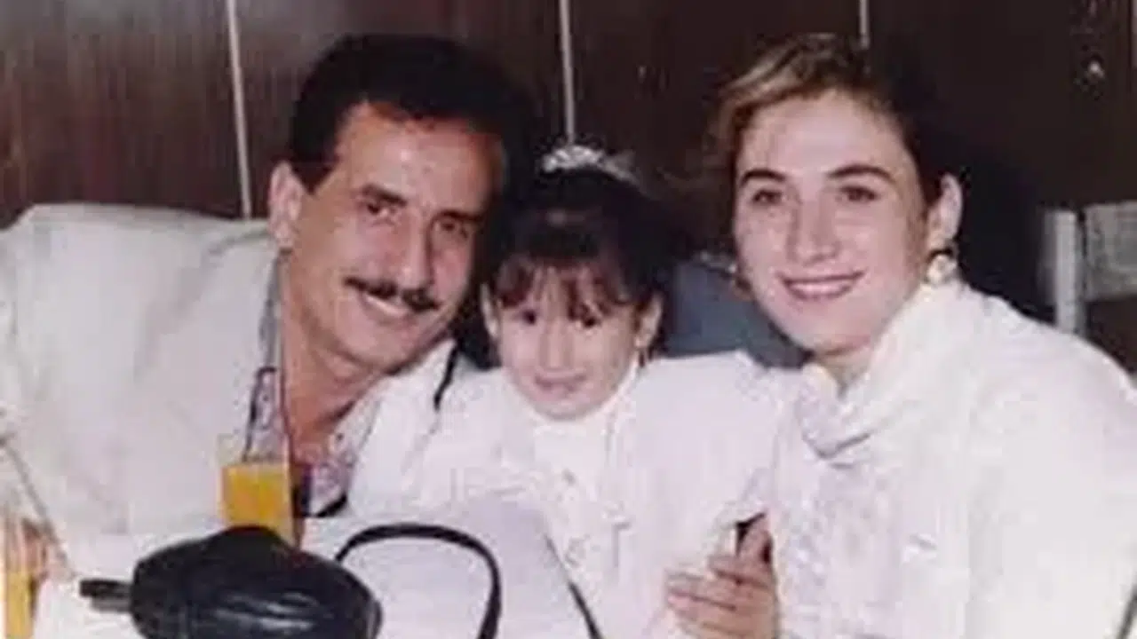 Erkan Ocaklı eşi ve çocukları kimler, mezarı nerede?