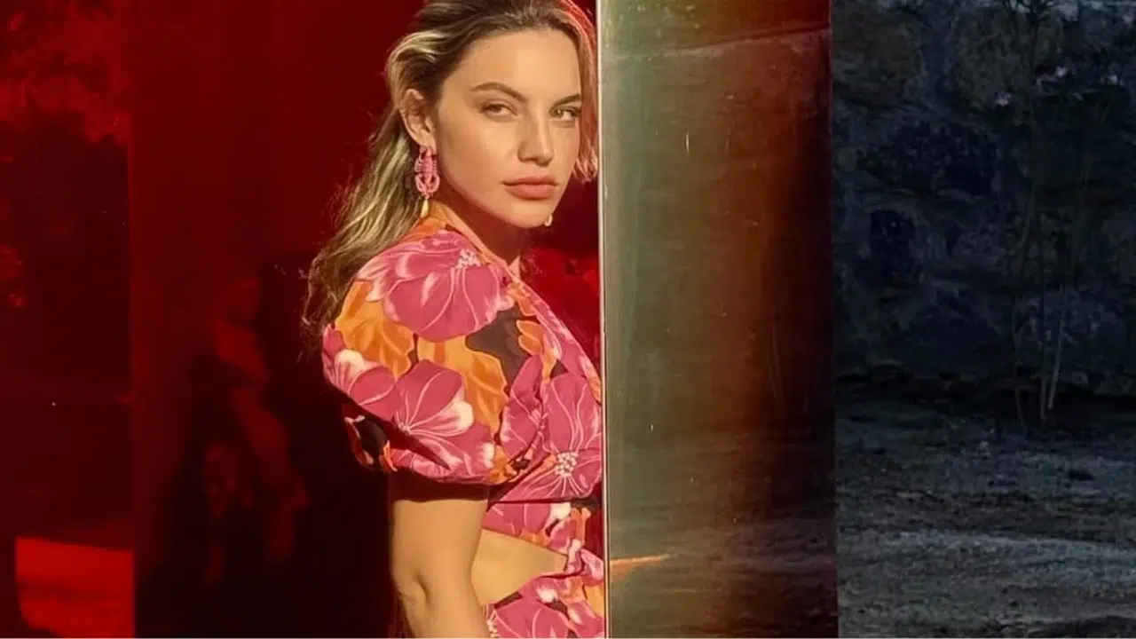 Melis Çatak hayatı (kimdir), kaç yaşında, mesleği ne, Kerim Sabancı ile sevgili mi? Eğitim ve kariyer bilgileri