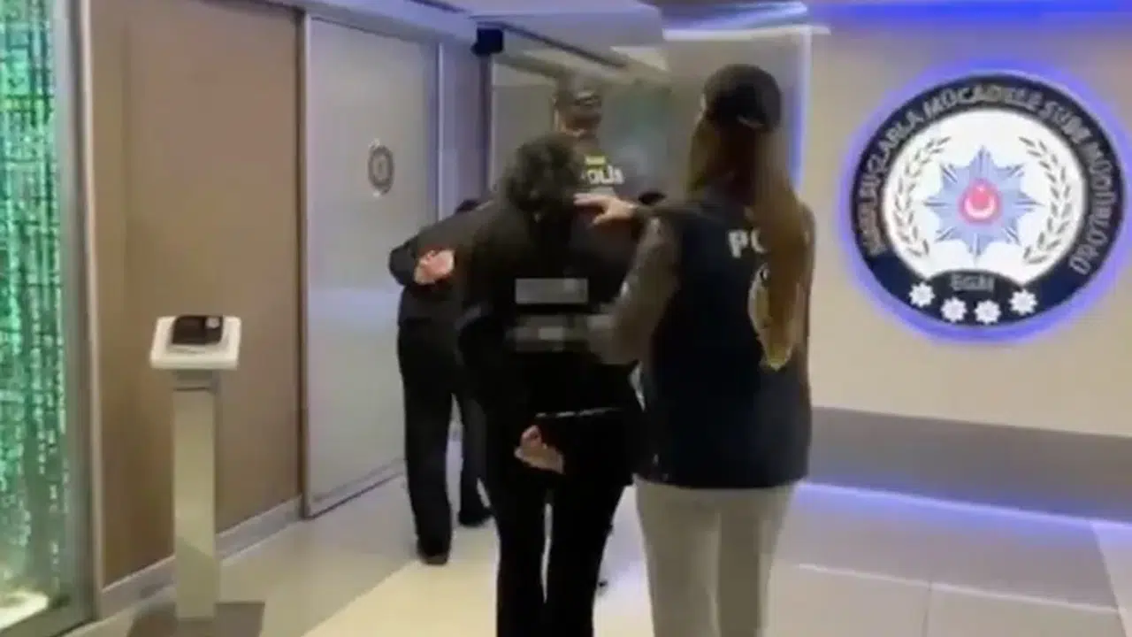 Diyarbekirspor yasa dışı bahis operasyonunda kimler gözaltına alındı? Şirket, daire ve araç listesi