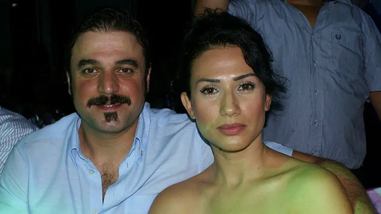 Nazan Güneş kim, kaç yaşında? Ufuk Özkan’ın eski eşi Nazan Güneş ile ne zaman boşandı?