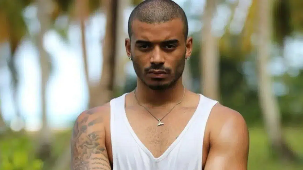 Survivor Efecan Dianzenza kiminle evli, eşi kim, boşandı mı, yeniden barıştı mı?