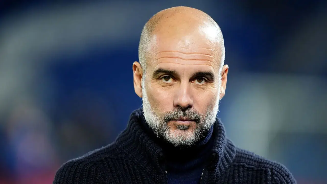 Pep Guardiola evli mi, çocuğu var mı, kaç tane?