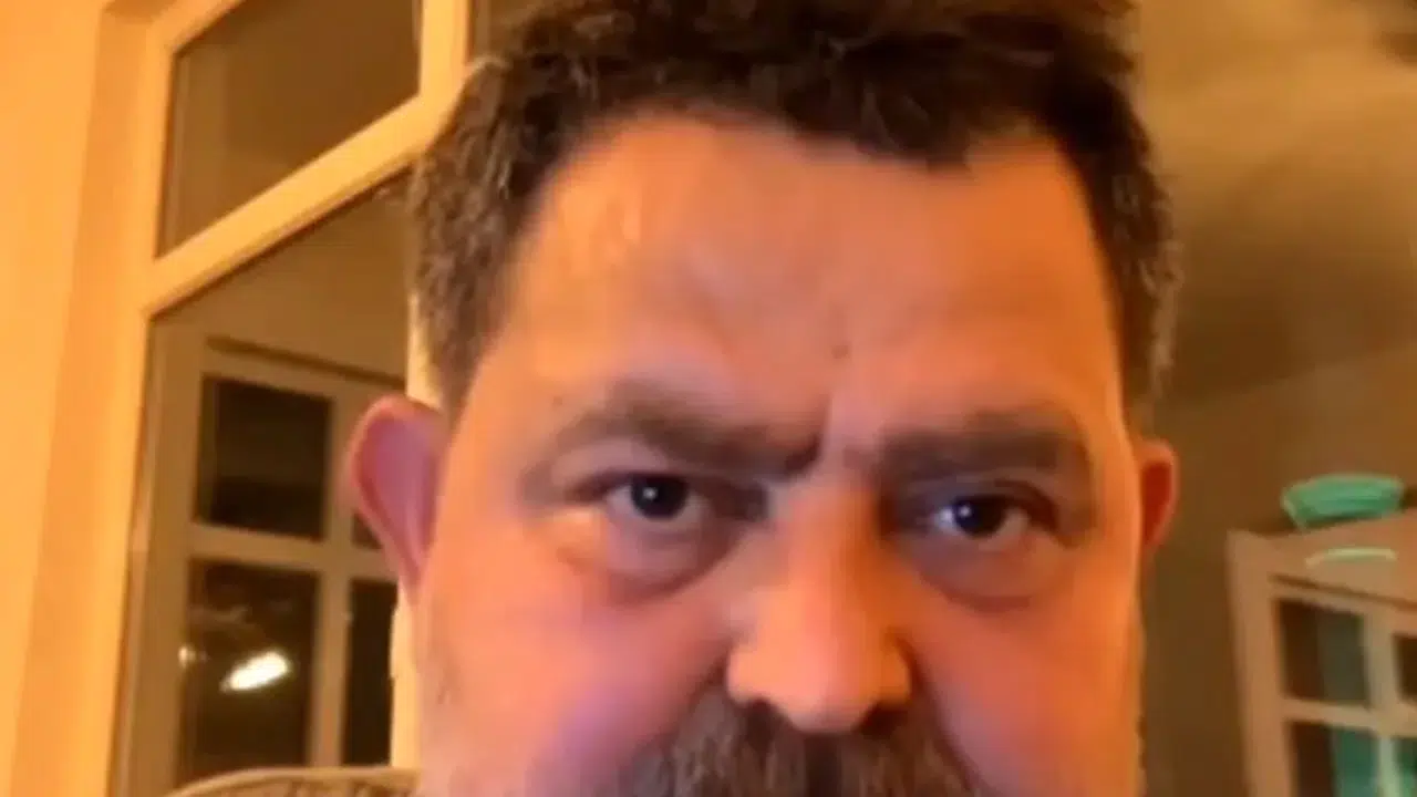 Berk Balbay Nereli, Kaç Yaşında, Mesleği Ne, Evli mi, Sevgilisi Var Mı?