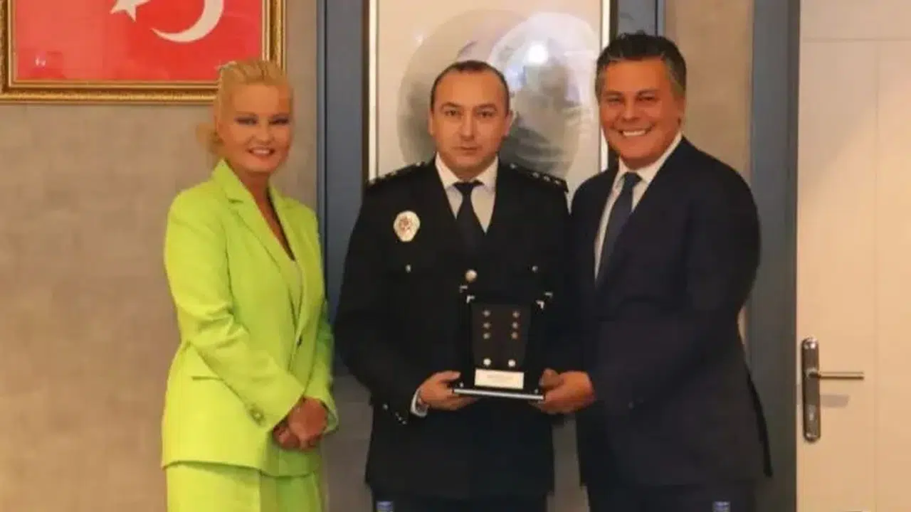 Müge Anlı’nın eşi (kocası) kim, Şinasi Yüzbaşıoğlu kimdir, kaç yaşında, nereli ve ne iş yapıyor?