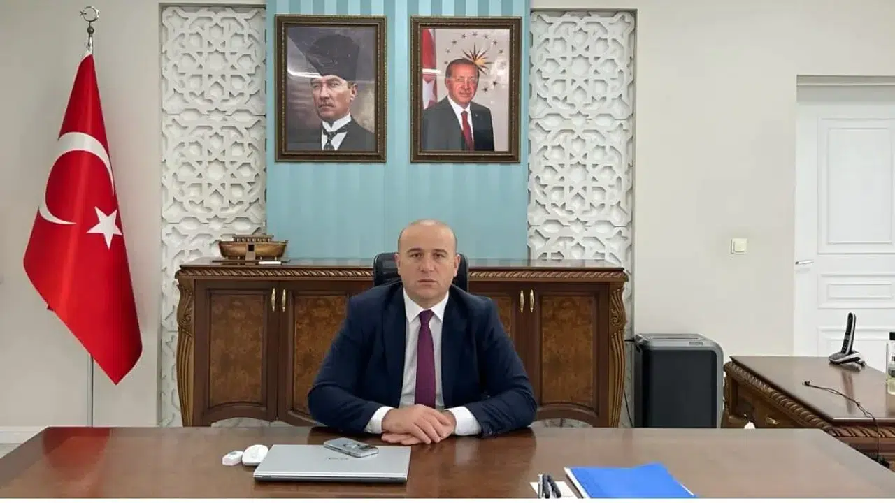 Hasan Taş kimdir, kaç yaşında, nereli? Aydın Köşk Kaymakamı Hasan Taş hangi görevlerde bulundu?